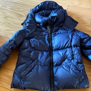 S13 Jacket size 2 Girls